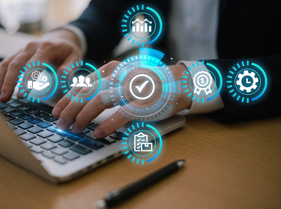 About Softworld International