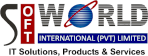 Softworld International Logo