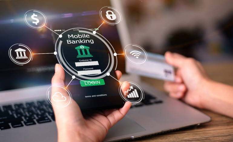 Softworld Intnerational is NCR Voyix Payment Partner in Pakistan
