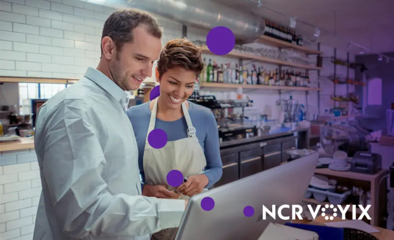 Softworld Intnerational is NCR Voyix POS Partner in Pakistan